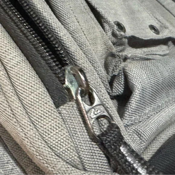 Quiksilver Gray Men's Bag